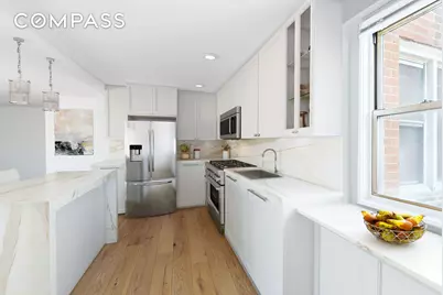 3755 Henry Hudson Parkway W #3F, New York City, NY 10463 - Photo 3