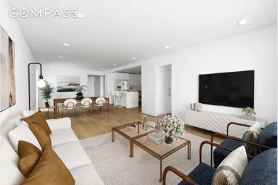 3755 Henry Hudson Parkway W #3F, New York City, NY 10463 - Photo 5