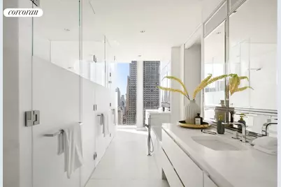 20 W 53rd Street #PH43, New York City, NY 10103 - Photo 9