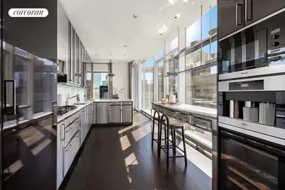 20 W 53rd Street #PH43, New York, NY 10103 - Photo 5