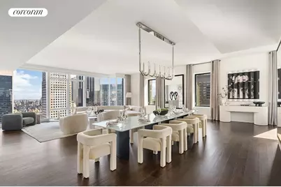 20 W 53rd Street #PH43, New York City, NY 10103 - Photo 3