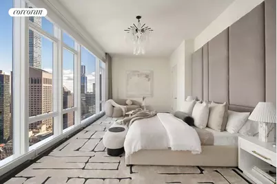 20 W 53rd Street #PH43, New York, NY 10103 - Photo 7