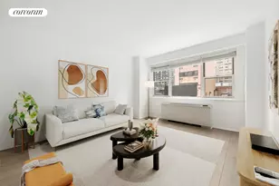 321 E 48th St, New York City, NY 10017 - Photo 3