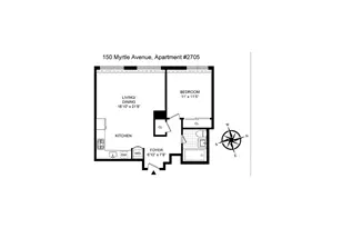 150 Myrtle Ave, Brooklyn, NY 11201 - Photo 1