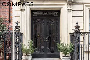 21 E 81st St, New York City, NY 10028 - Photo 1