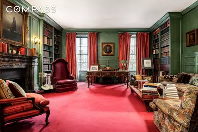 21 E 81st Street, New York City, NY 10028 - Photo 13