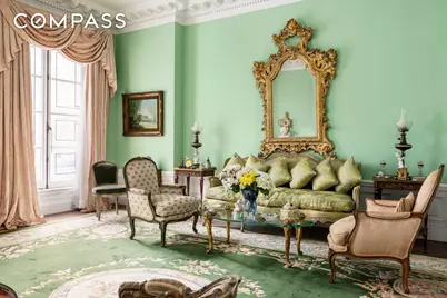 21 E 81st Street, New York City, NY 10028 - Photo 3