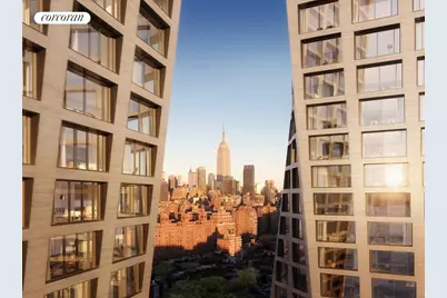 500 W 18th Street #EAST_12F, New York City, NY 10011 - Photo 5