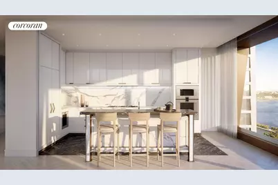 500 W 18th Street #EAST_12F, New York City, NY 10011 - Photo 1