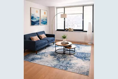 200 Rector Place #4X, New York, NY 10280 - Photo 1