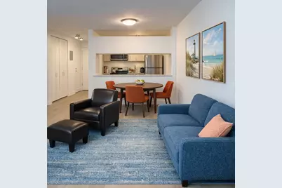 200 Rector Place #4X, New York, NY 10280 - Photo 3