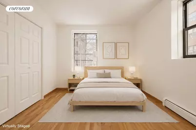 203 W 102nd Street #3R, New York, NY 10025 - Photo 5