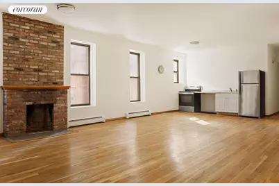 203 W 102nd Street #3R, New York, NY 10025 - Photo 3