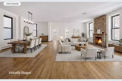 203 W 102nd Street #3R, New York, NY 10025 - Photo 1