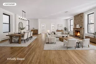 203 W 102nd St, New York, NY 10025 - Photo 1