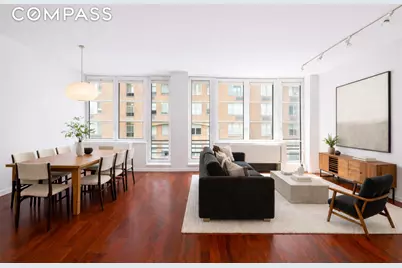 125 W 21st Street #5B, New York City, NY 10011 - Photo 1