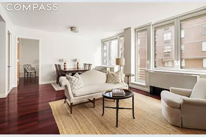 125 W 21st Street #5B, New York, NY 10011 - Photo 3