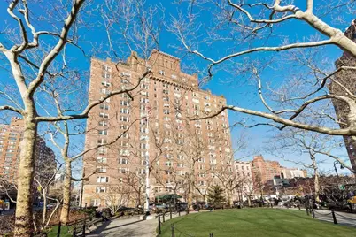 299 W 12th Street #7F, New York City, NY 10014 - Photo 11