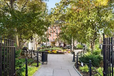 299 W 12th Street #7F, New York City, NY 10014 - Photo 9