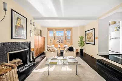 299 W 12th Street #7F, New York City, NY 10014 - Photo 1
