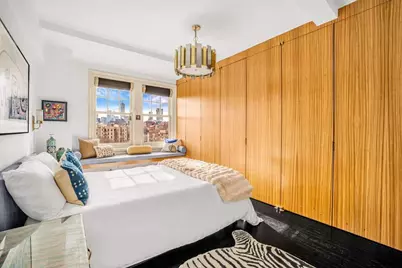 299 W 12th Street #7F, New York City, NY 10014 - Photo 5