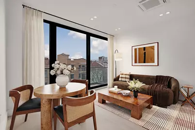 1003 Willoughby Avenue #3F, Brooklyn, NY 11221 - Photo 3