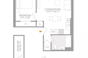 1003 Willoughby Ave, New York City, NY 11221 - Photo 9
