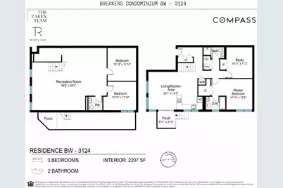 3112 Emmons Avenue #3124A2, New York City, NY 11235 - Photo 17