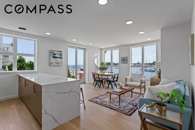 3112 Emmons Avenue #3124A2, New York City, NY 11235 - Photo 1