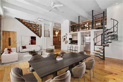 1255 5th Avenue #3B, New York City, NY 10029 - Photo 3