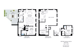 1255 5th Ave, New York City, NY 10029 - Photo 15