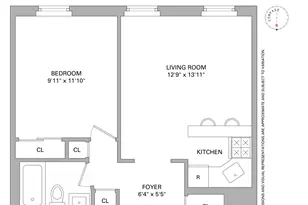 240 E 24th St, New York City, NY 10010 - Photo 7