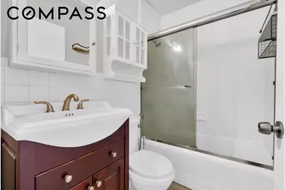 240 E 24th Street #2E, New York City, NY 10010 - Photo 5
