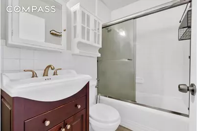 240 E 24th Street #2E, New York City, NY 10010 - Photo 5