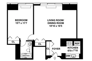 100 United Nations Plaza, New York, NY 10017 - Photo 1