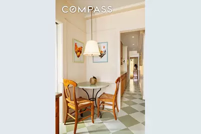 70 E 77th Street #6A, New York, NY 10075 - Photo 7