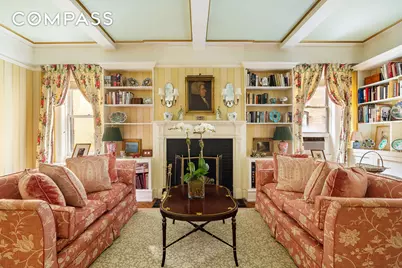 70 E 77th Street #6A, New York, NY 10075 - Photo 3