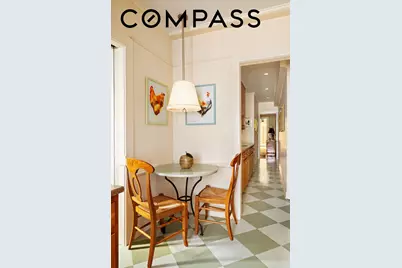 70 E 77th Street #6A, New York City, NY 10075 - Photo 7