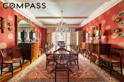 70 E 77th Street #6A, New York City, NY 10075 - Photo 5