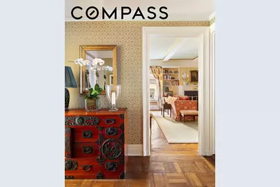 70 E 77th Street #6A, New York City, NY 10075 - Photo 9