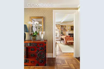 70 E 77th Street #6A, New York, NY 10075 - Photo 9