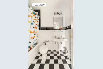 45 Christopher Street #4E, New York City, NY 10014 - Photo 9