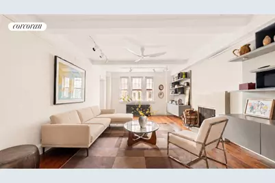 45 Christopher Street #4E, New York City, NY 10014 - Photo 1