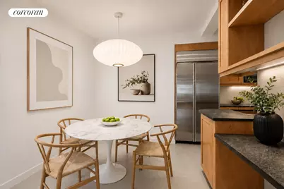 45 Christopher Street #4E, New York City, NY 10014 - Photo 3