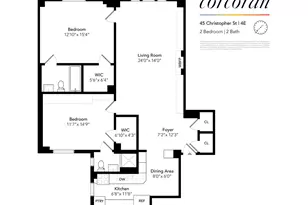 45 Christopher St, New York City, NY 10014 - Photo 13