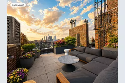 45 Christopher Street #4E, New York City, NY 10014 - Photo 11