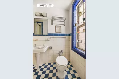 45 Christopher Street #4E, New York City, NY 10014 - Photo 7