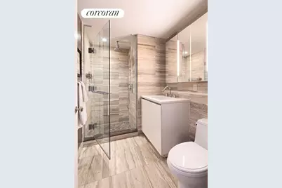 50 Franklin Street #12B, New York City, NY 10013 - Photo 7