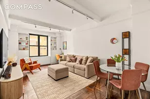 12 W 72nd St, New York City, NY 10023 - Photo 1