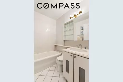 12 W 72nd Street #11E, New York City, NY 10023 - Photo 5